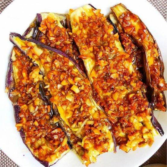 炒葫芦瓜做法：夏日清新食谱，家的味道